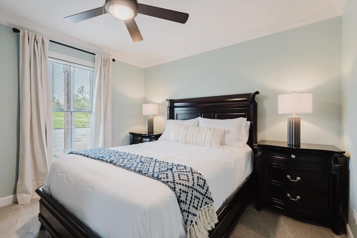 غرفة النوم 1