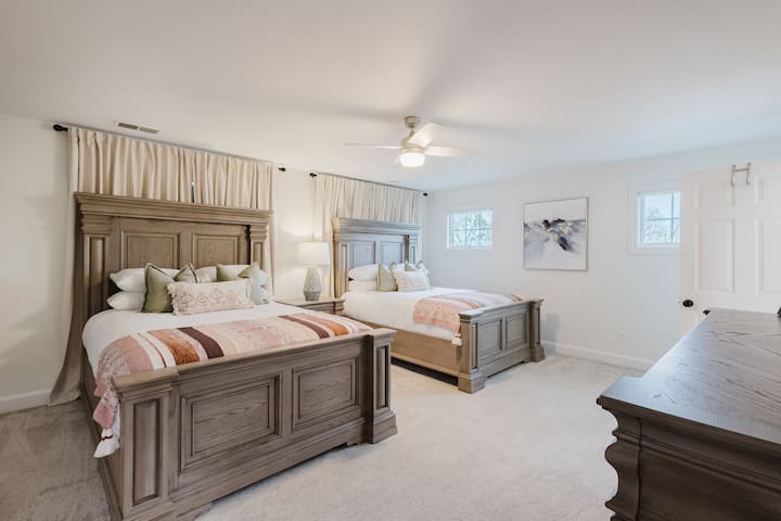 غرفة النوم 3