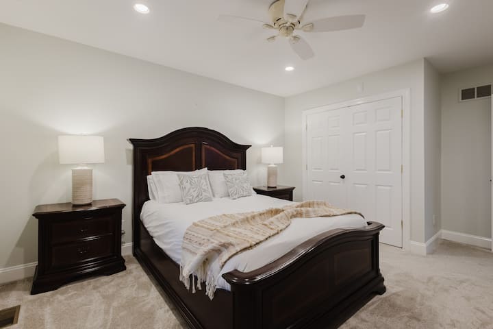 غرفة النوم 6