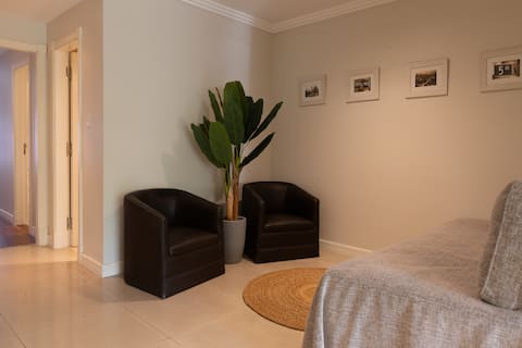 Top performing Airbnb: Apartment in Mar del Plata - Close to everything in Mar Del Plata