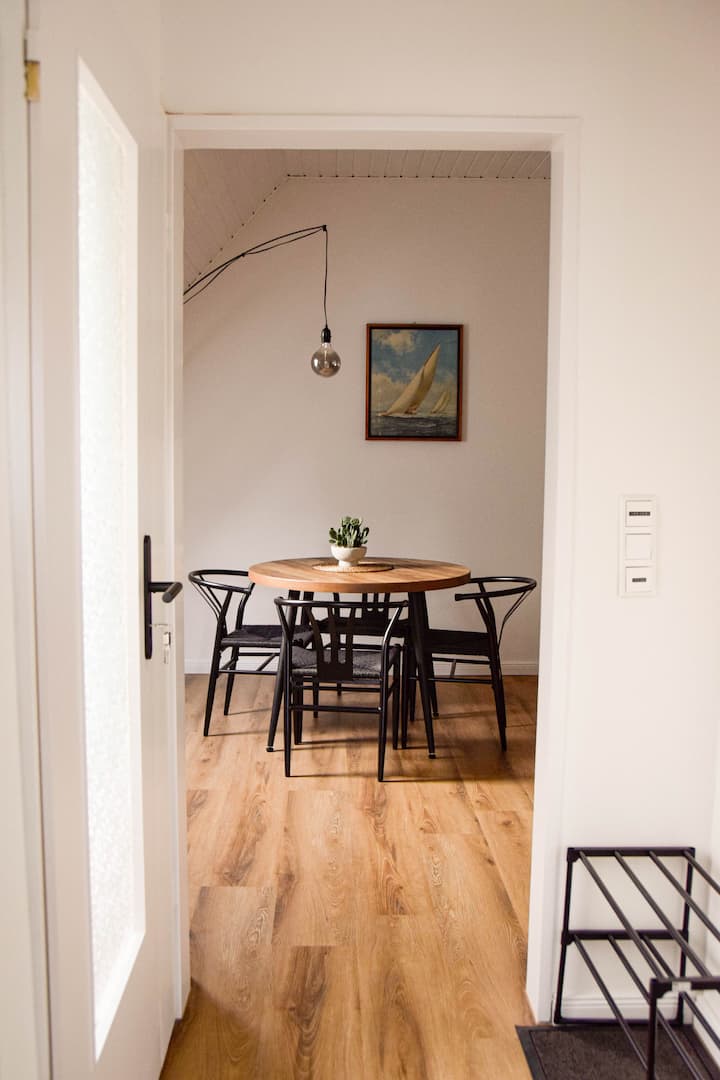 Leonidas Residence (1. Og)detmold - Detmold