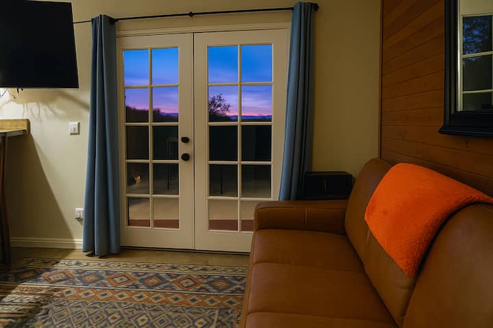 Sunset Suite - Yosemite/ Bass Lake - Bass Lake, CA