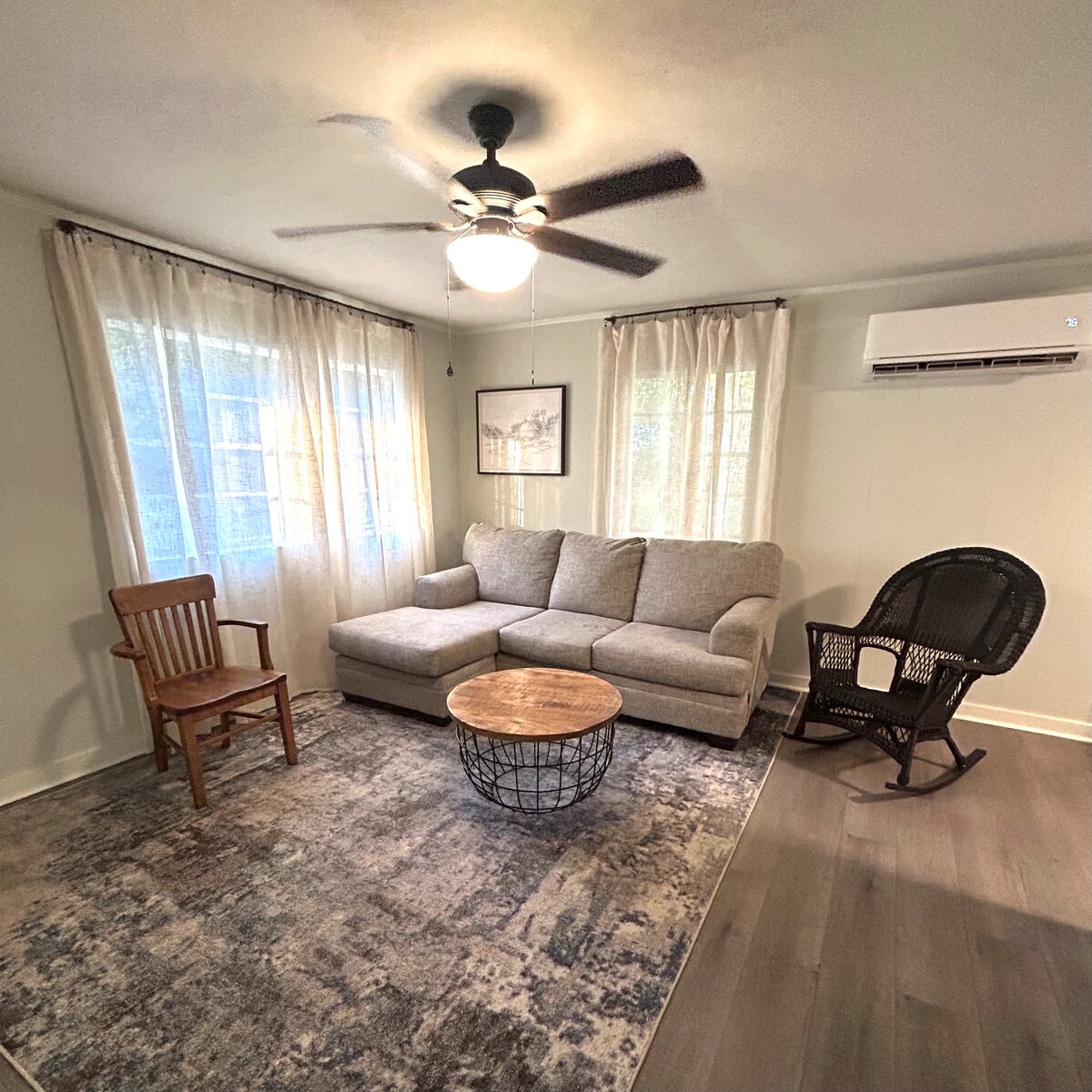 Obývacia miestnosť