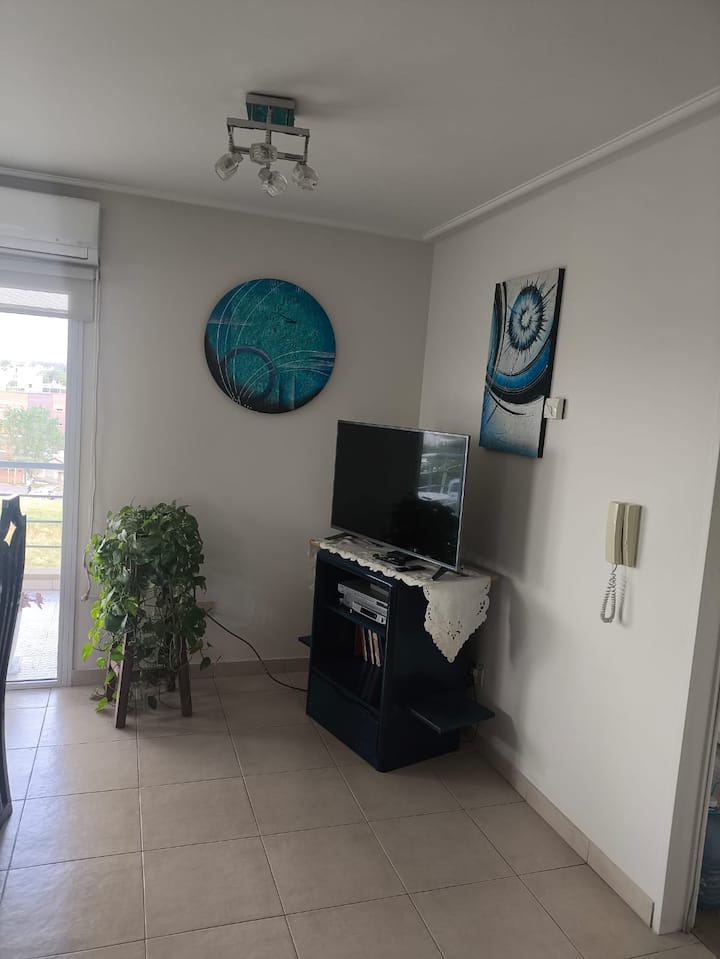Apartamento En Bahía Blanca - Bahía Blanca