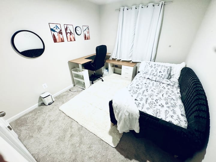 Спална соба