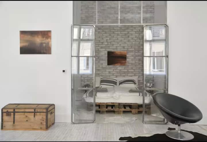 Спална соба 1