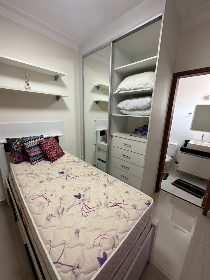 Спална соба 2