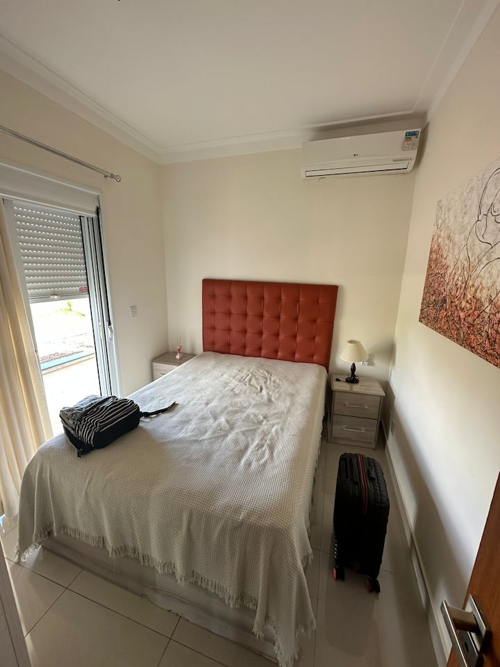 Спална соба 4