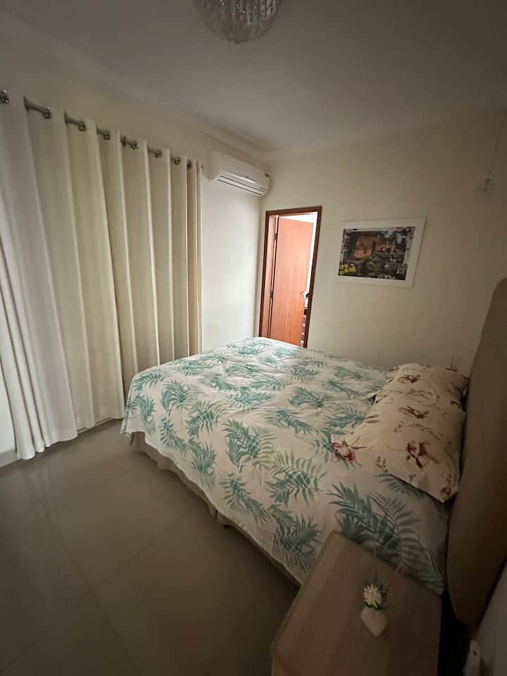 Спална соба 1