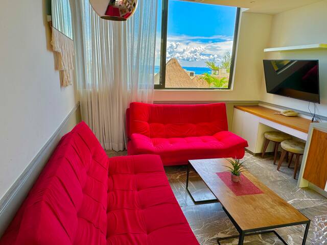 Ocean Treasures managed Airbnb listing 2