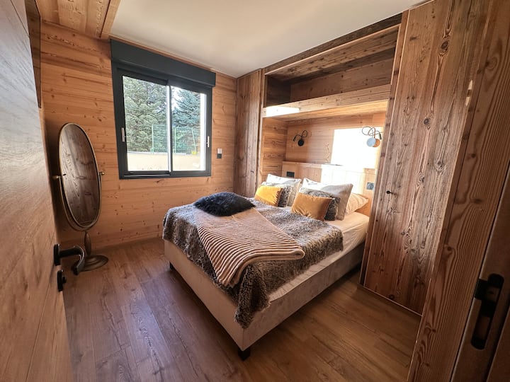 საძინებელი