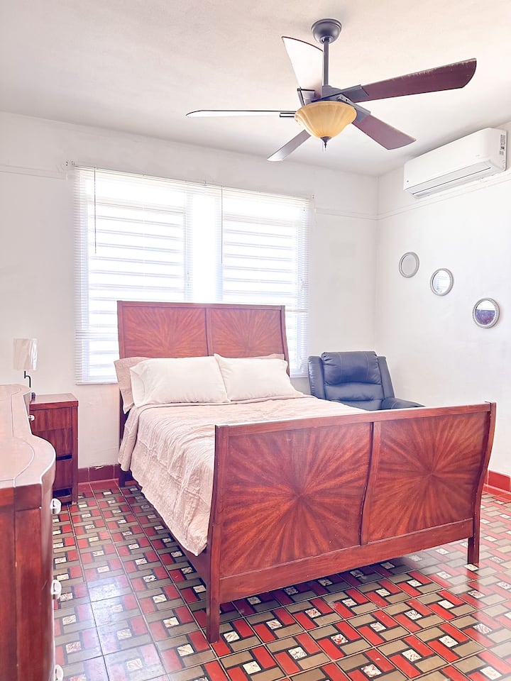 Chambre 1