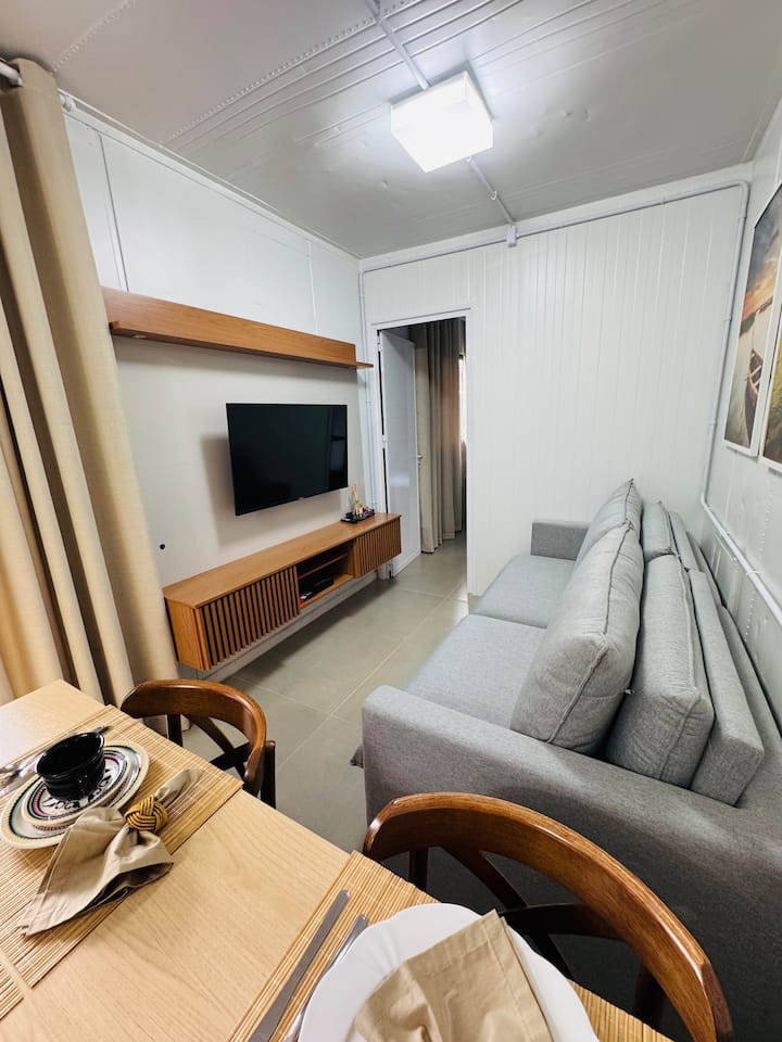 Всекидневна