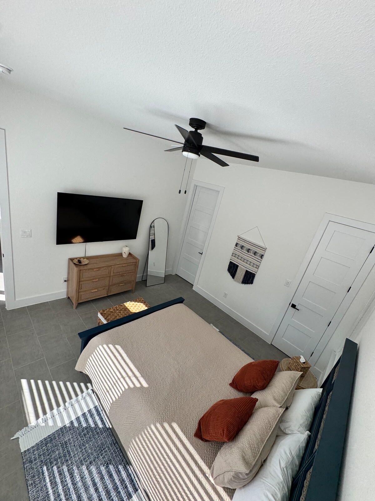 South Austin Rental - 2BR | 15 min to Downtown