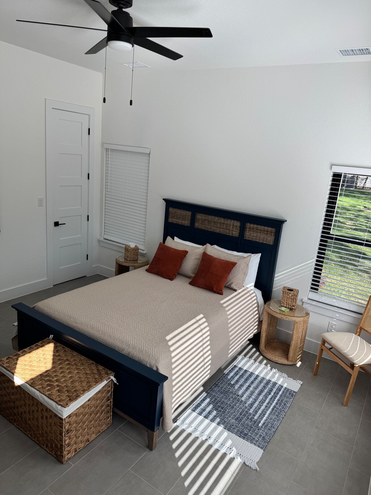 South Austin Rental - 2BR | 15 min to Downtown