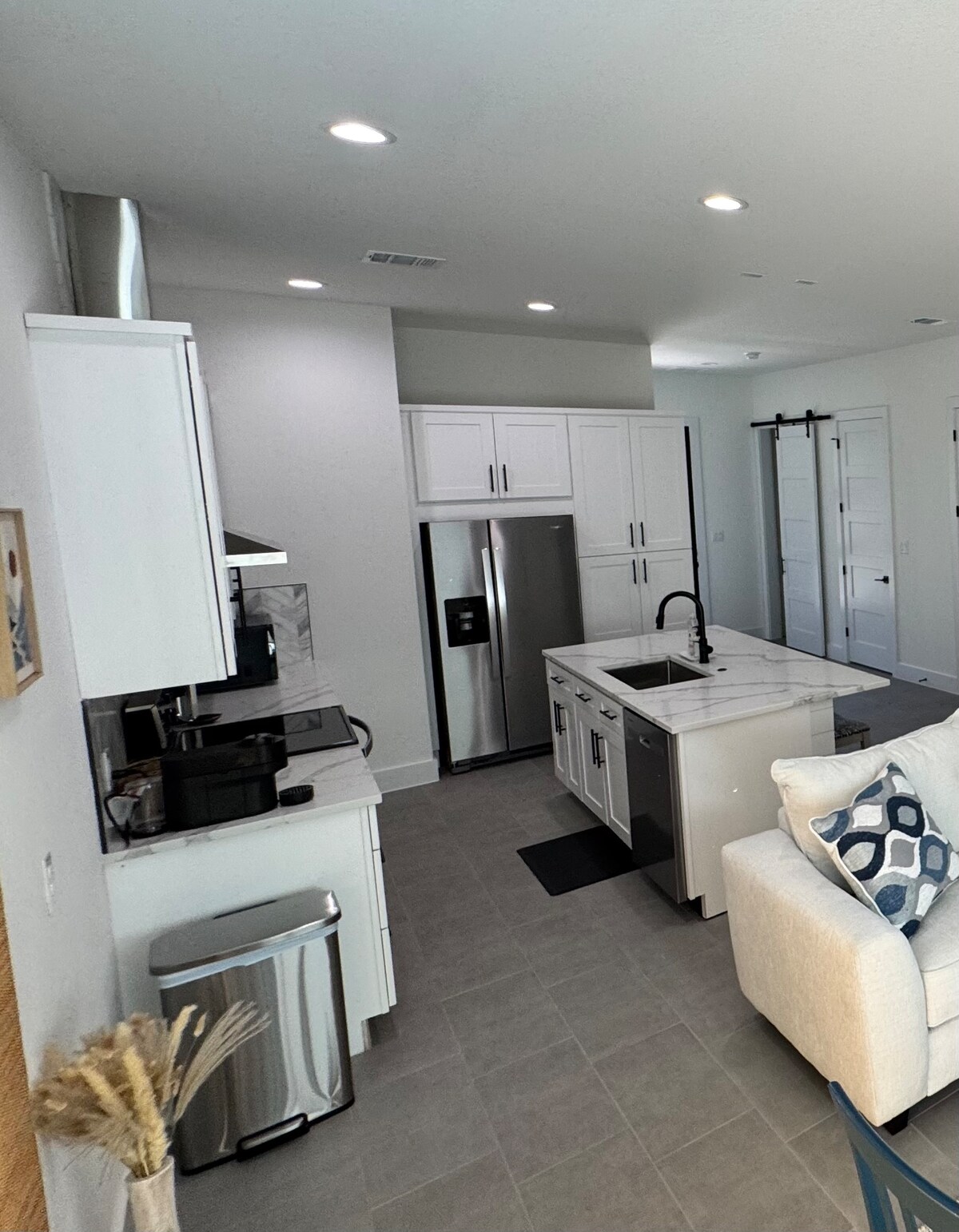 South Austin Rental - 2BR | 15 min to Downtown