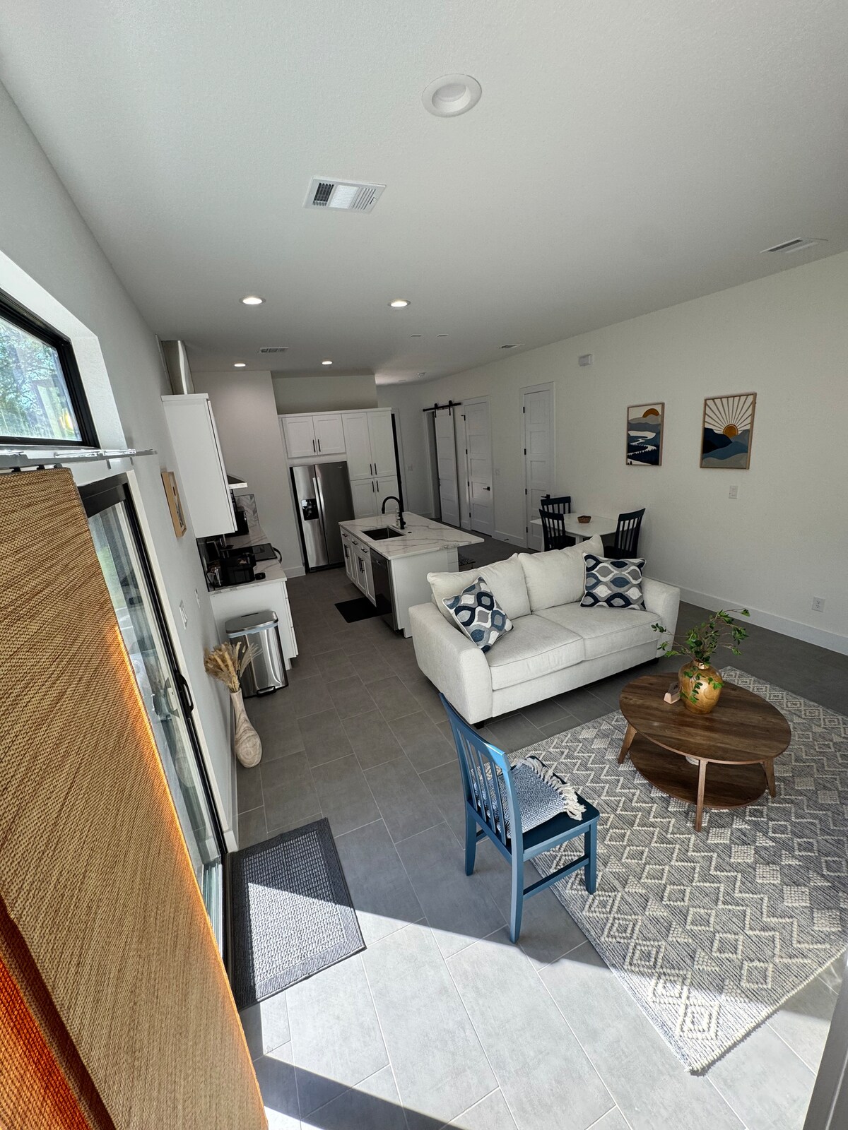 South Austin Rental - 2BR | 15 min to Downtown