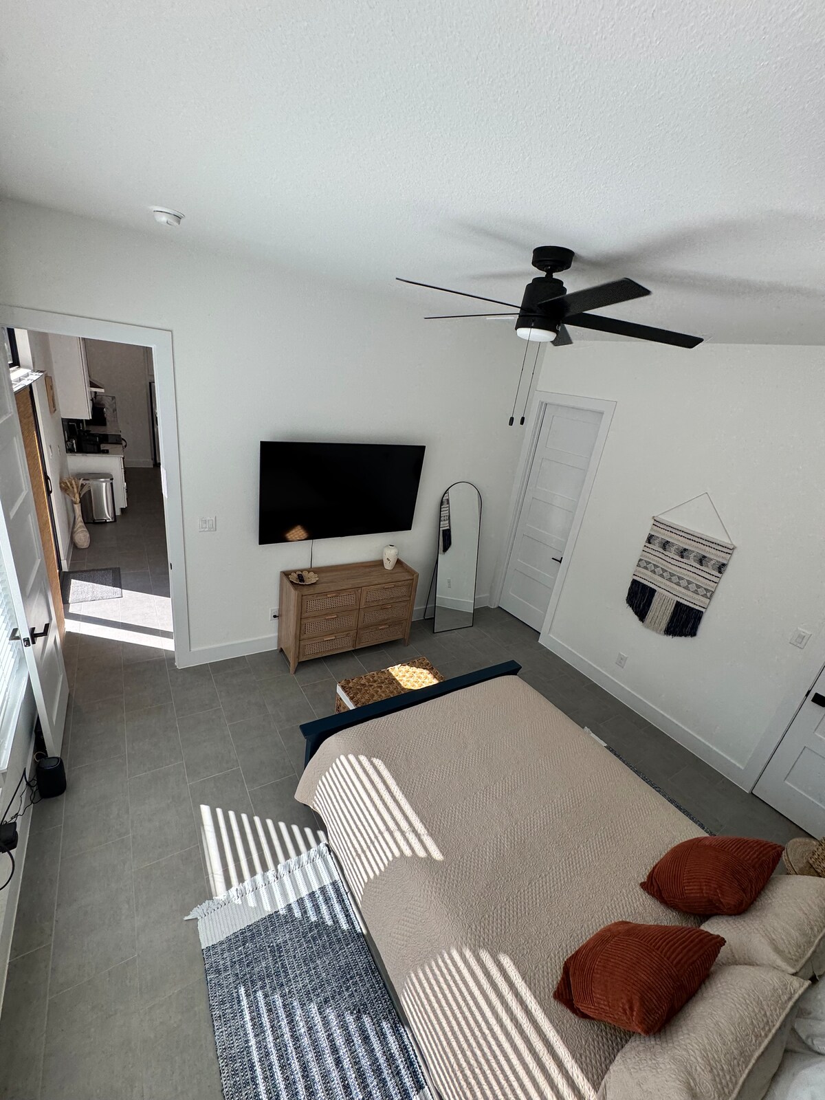 South Austin Rental - 2BR | 15 min to Downtown