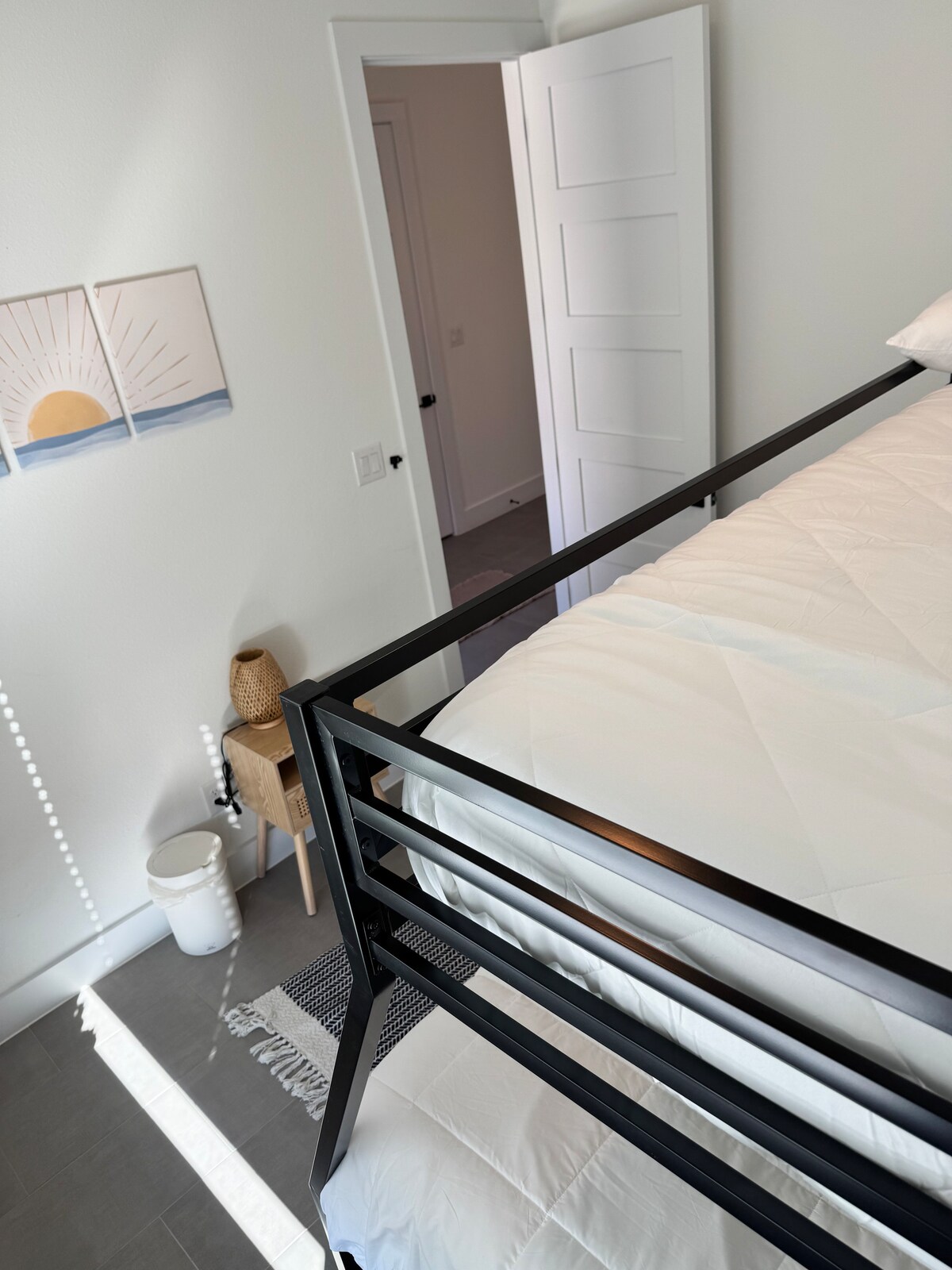 South Austin Rental - 2BR | 15 min to Downtown