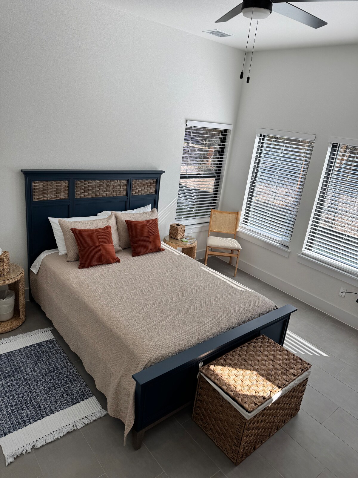 South Austin Rental - 2BR | 15 min to Downtown