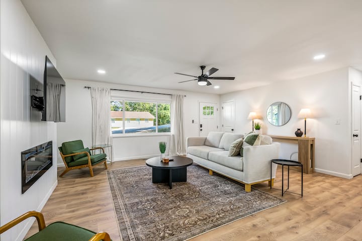 Unbeatable Location! Bike To Coler And Downtown - Rogers, AR