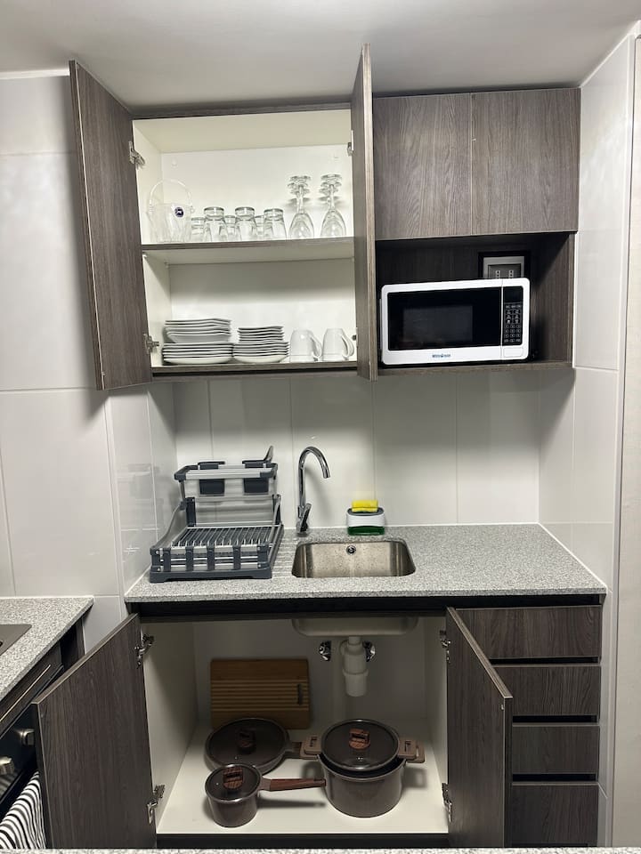 Apartamento En Iquique Sector Playa Brava - Iquique