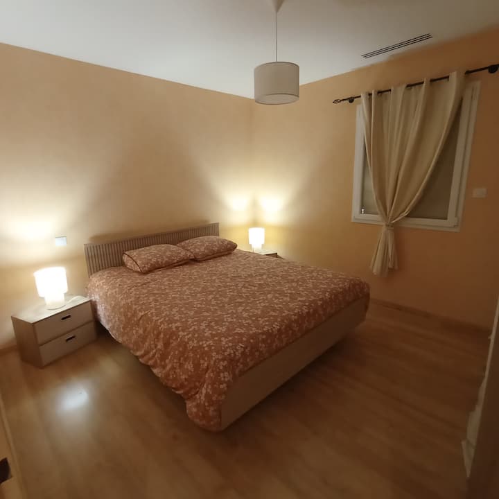 Chumba cha kulala 2