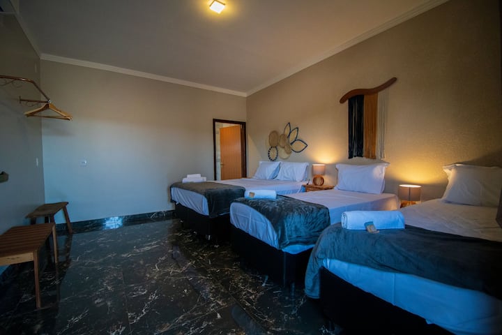 Спална соба 4