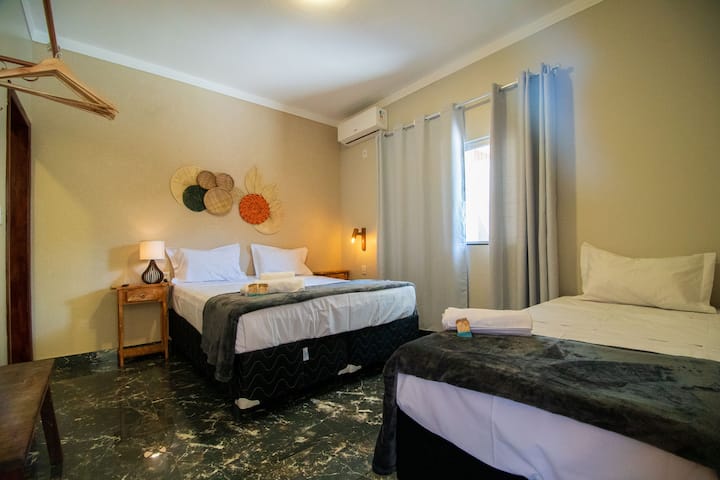 Спална соба 3