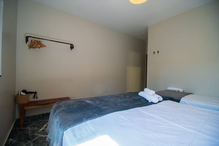 Спална соба 1