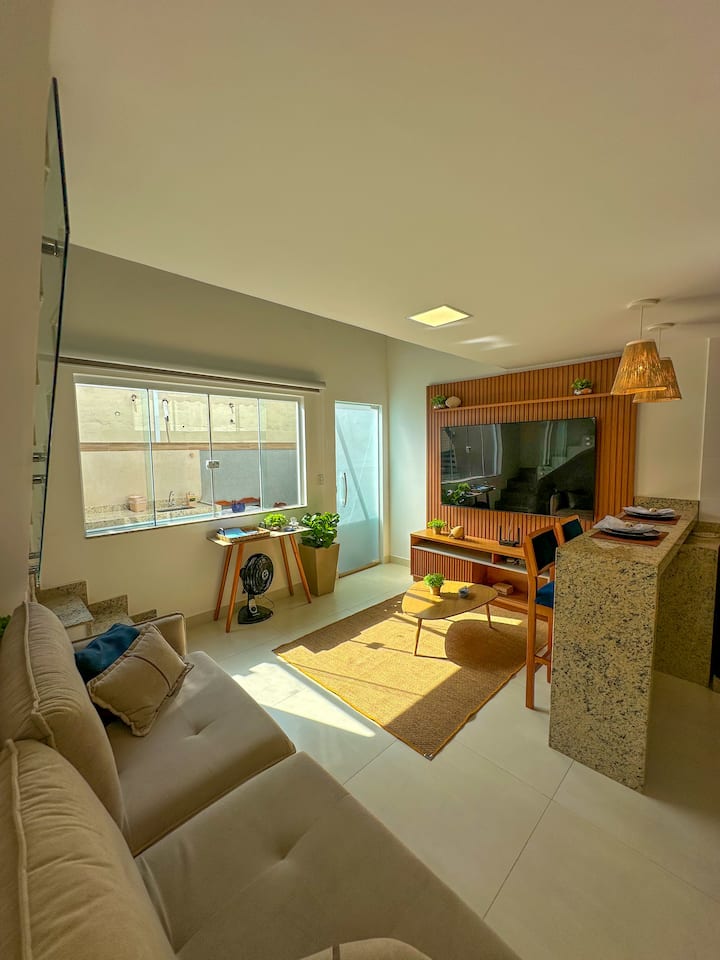 Всекидневна