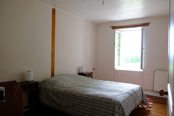 Dhomë gjumi 6