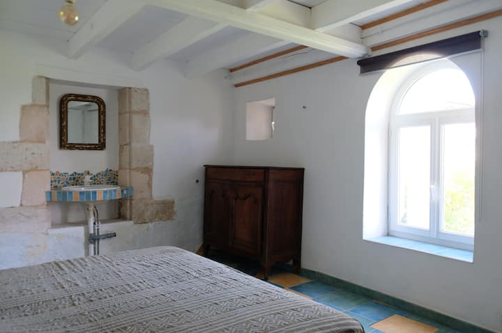 Dhomë gjumi 5