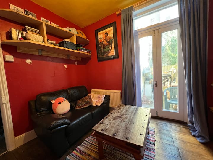 One Bed In Hanover - Brighton