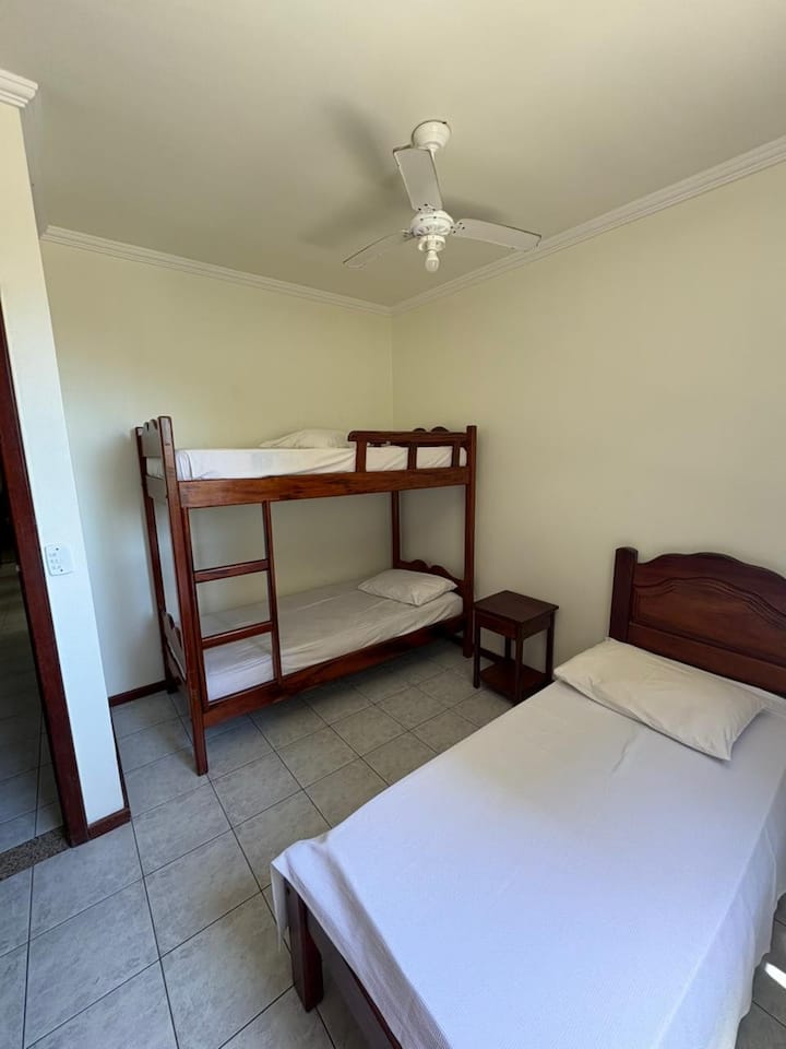 Camera da letto 2