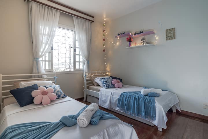 Camera da letto 2