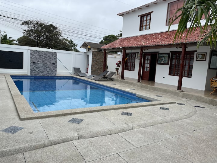 Casa En Salinas - Salinas
