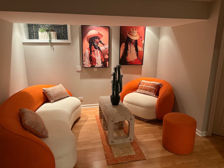 5br Near O’hare | Easy Airport & Downtown Access - Niles, IL