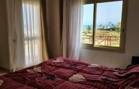 Cozy beach villa_ perfect weekend escape