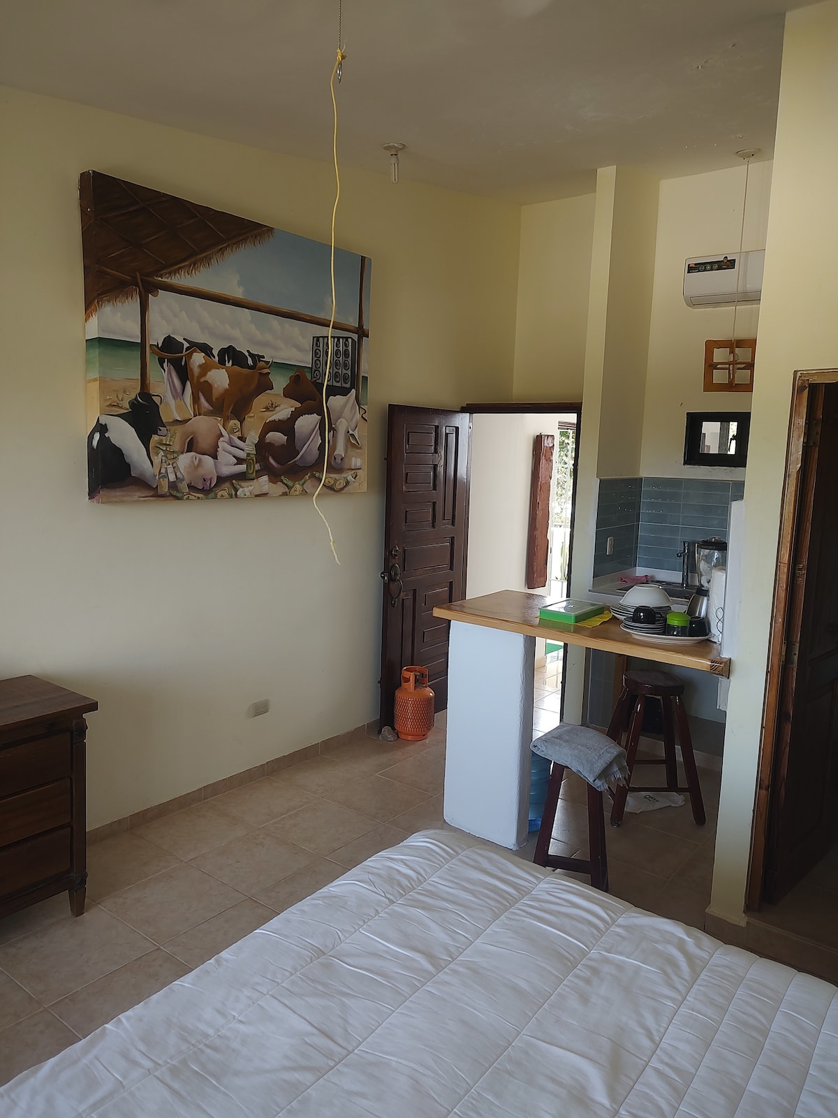 Picture of Penthouse Singapore