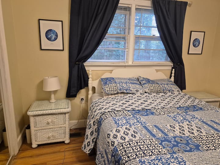 Спална соба 1