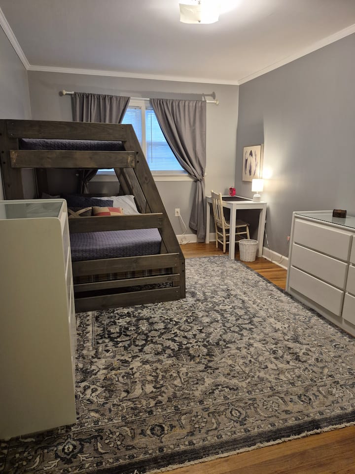 Спална соба 2