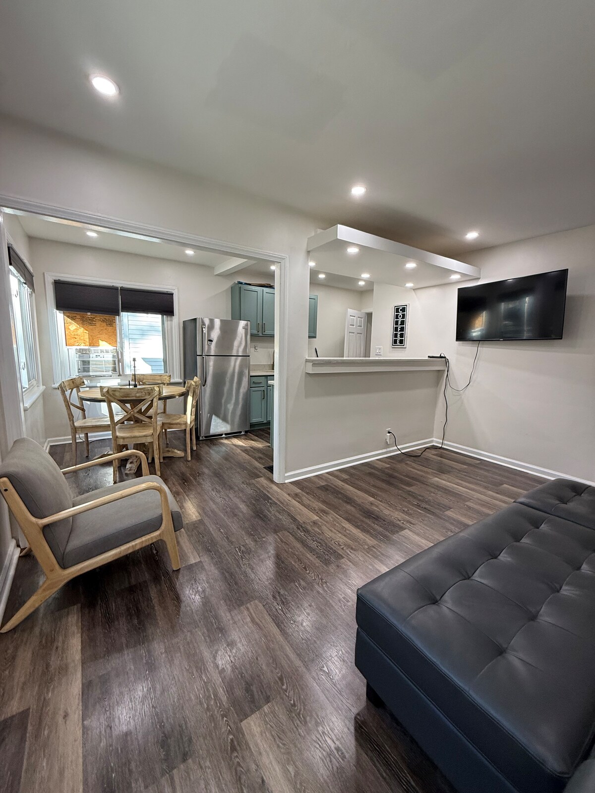 Cozy Broad Ripple Getaway – Prime Location! - Airbnb