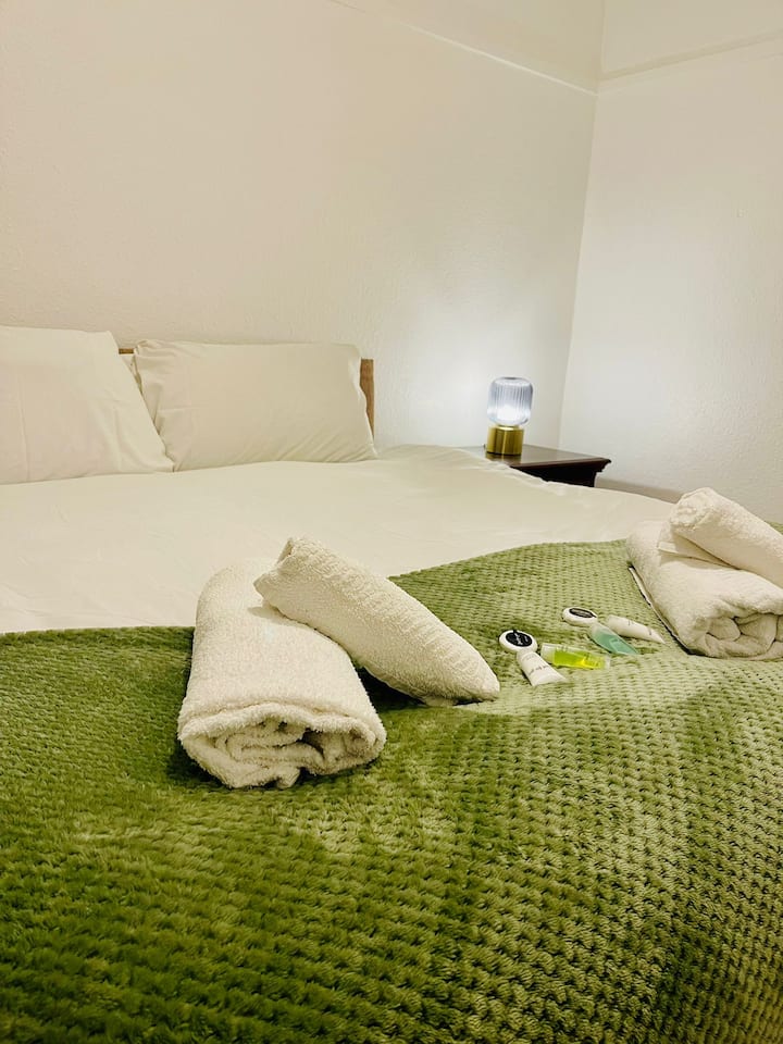 غرفة النوم 1