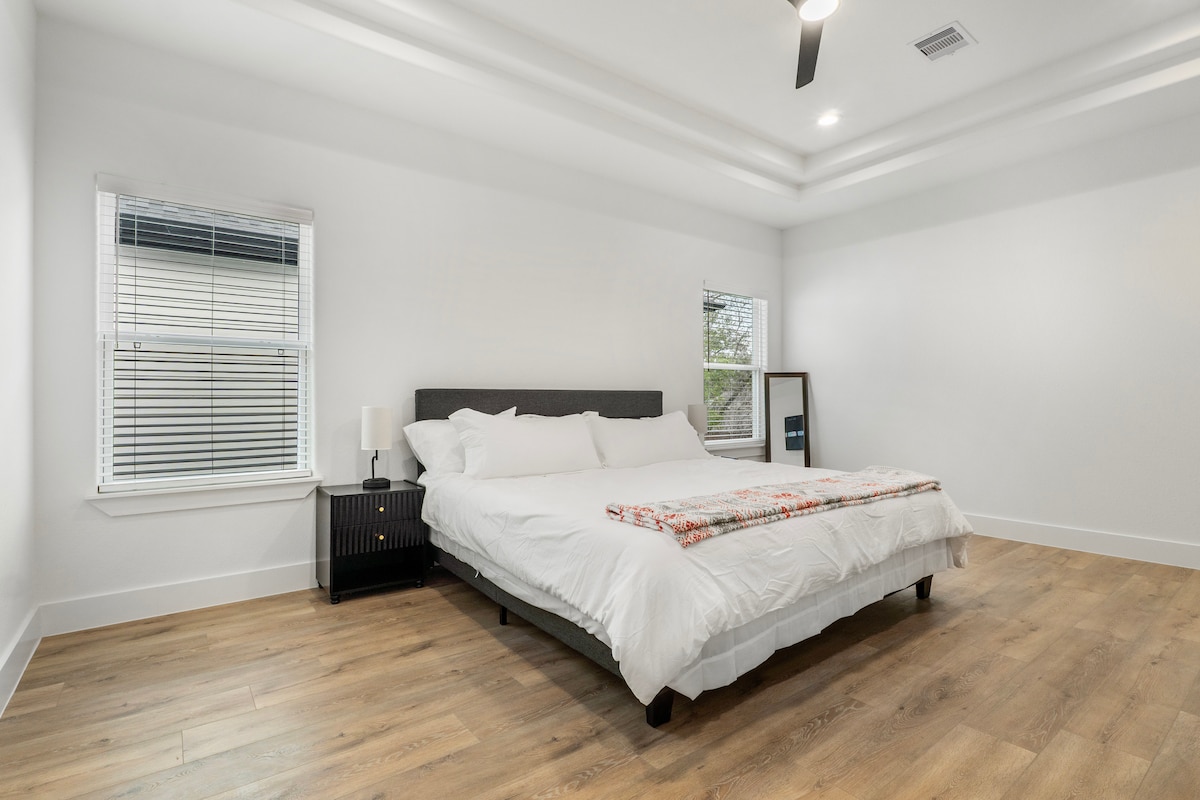 Cuartos De Renta En Houston