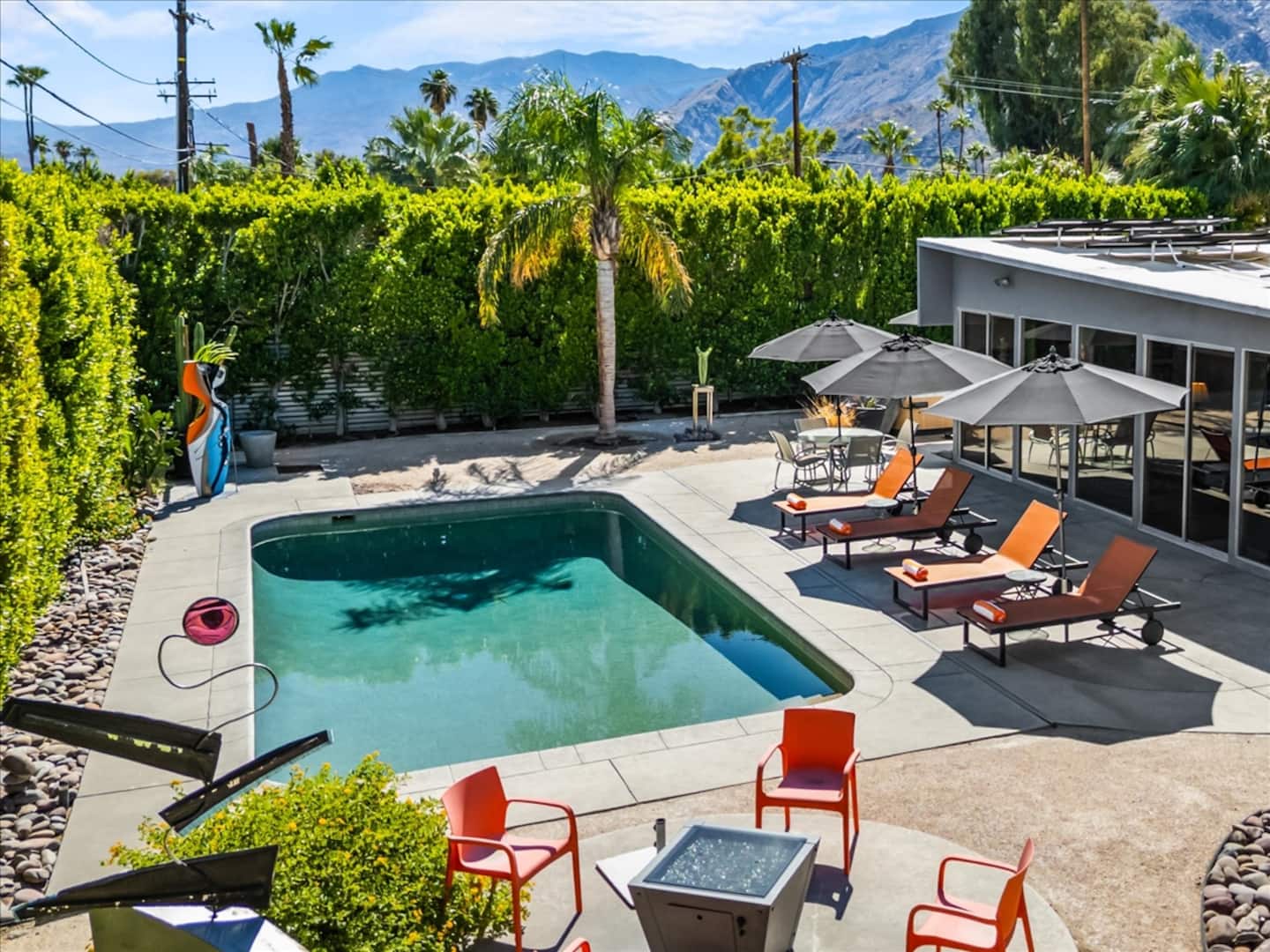 Palm Springs