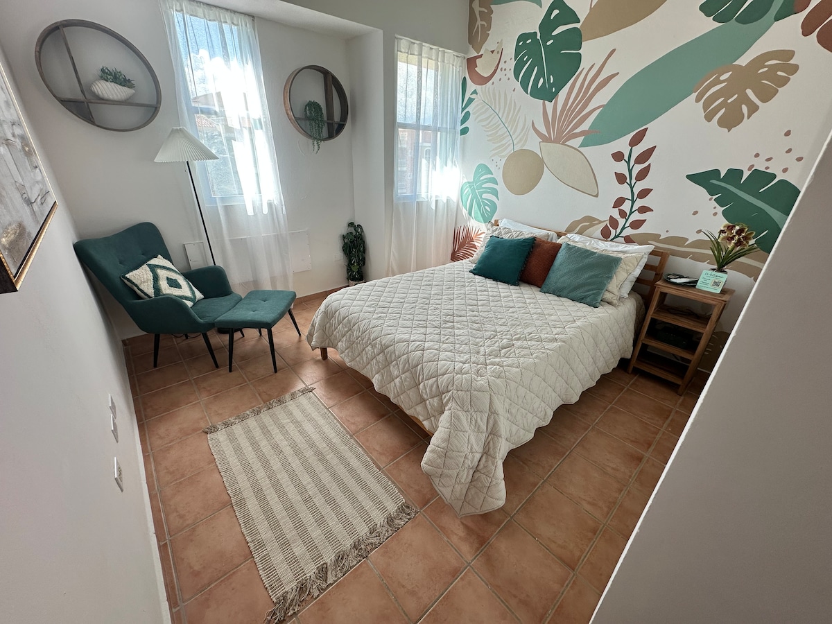 غرفة النوم 1