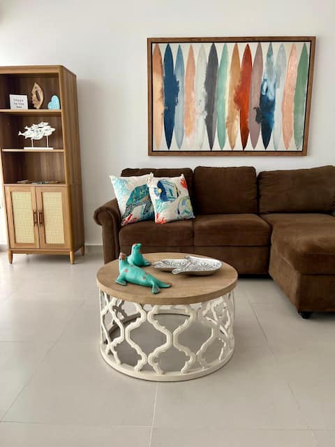 Top Airbnb: Brand new KOI house, 3 bedrooms, 3.5 bathrooms in San Carlos (San Carlos Nuevo Guaymas)