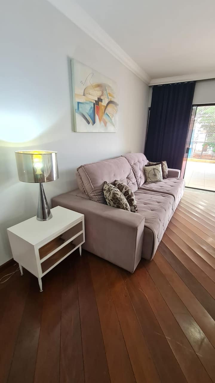 Всекидневна