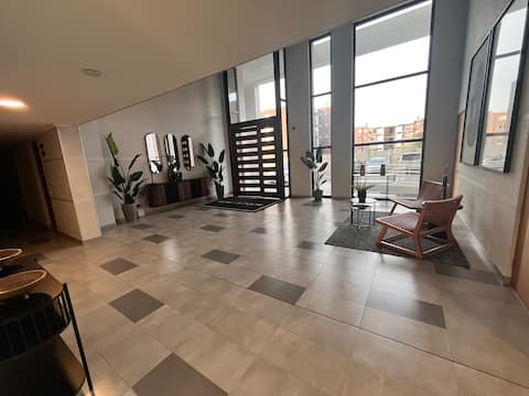 Successful Airbnb property: Comfortable and equipped apartment in Talca